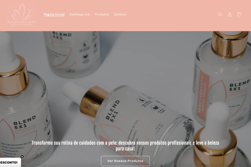 Renova Beauty