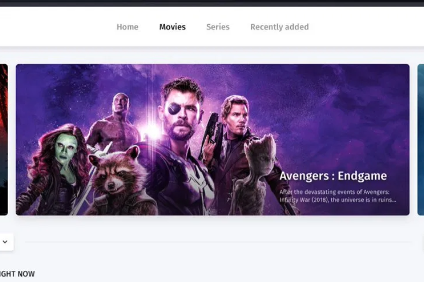 StreamMax